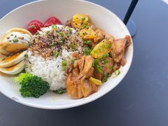 -肥朵食堂(带梦胡同店)