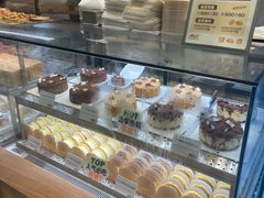 -君之狮子山·轻糖烘焙(松江印象城店)