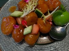 -木棉·醉心粤味(COCO Park店)