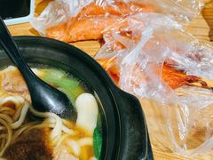 -小义乌砂锅拉面(海事共享区店)