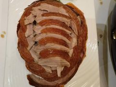 -贝勒爷·酥不腻烤鸭