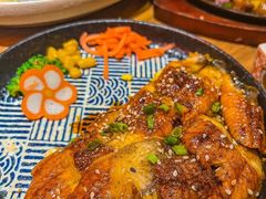 -隐月· 㐂和食屋(芝罘万达公馆店)