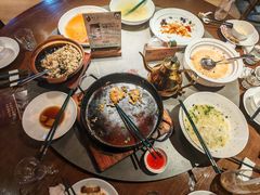 -张家卫·阳江菜·小海鲜(肥婆湾桥店)