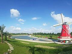 -南通洲际绿博园