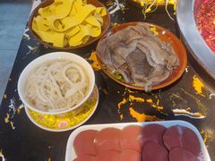 -華·丫丫火锅供销社(老城店)