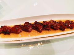 -金轩中餐厅 Jin Xuan(浦东丽思卡尔顿酒店)