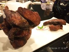 -徐记私厨(半淞园路店)