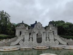 -珠海圆明新园