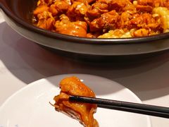 -状元虎.摇滚炒鸡.家常菜(义勇街店)