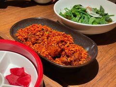 -清水亭湖北菜(大屯DT51店)