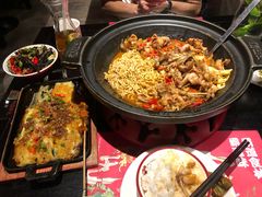 -蛙三泡椒牛蛙(万象城店)