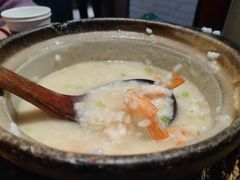 -南拳十三姨·潮汕砂锅粥(世纪金源店)