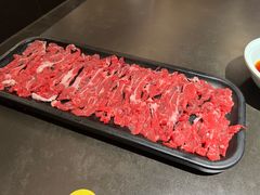 -正禾鲜·潮汕牛肉火锅(凯德天府店)