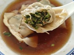 -古徽州馄饨店(宝安路店)