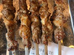 -马艾萨中国兰州牛肉拉面(劲松店)