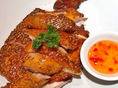 -广州文华东方酒店·江-由辉师傅主理