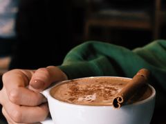 -竹子咖啡bamboo coffee