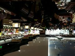 -比亚森自助烤肉料理(裕华店)