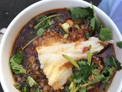 -陈伯手工鱼丸(鼓浪屿沙滩店)