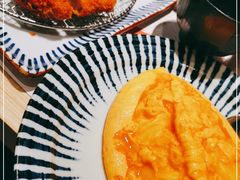 -堂本家·二代目·炸猪排(Express东海店)
