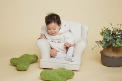 -哈喽BABY儿童摄影