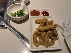 -海底捞火锅(大学路新象城店)