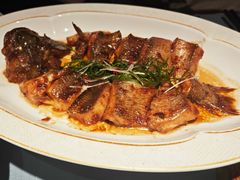 招牌头抽酱蒸鲈鱼-晓粤·惹味粤菜(凯德乐峰广场店)