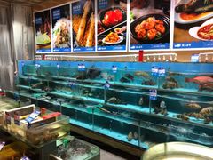 -强记海鲜·大排档(蛇口新街店)