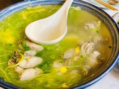 -渔娘渔家丹东海鲜(东直门店)