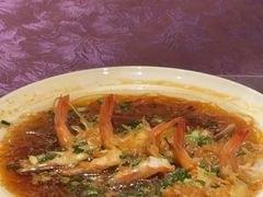 -沁香庭中餐厅·川粤菜(重庆高新假日酒店)