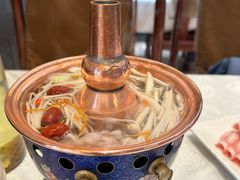 -东来顺饭庄(天坛店)