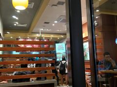 大堂-The Habit Burger Grill 哈比特汉堡(爱琴海店)
