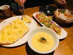 -JINNS锦时 steak&pizza(浸信会礼拜堂旧址店)