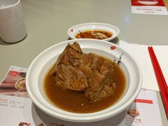 -喜家德虾仁水饺(华强天虹店)