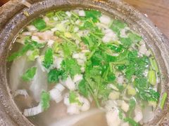 -王明古法砂锅居(开化寺店)