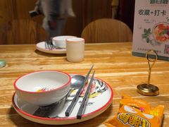 -新白鹿餐厅(龙游路店)