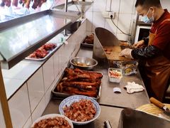 -吾家香港烧腊专门店