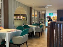 -山顶沙河粉-粤菜馆(凯旋店)