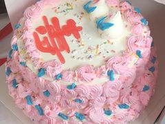 -美滋客烘焙(韩家川店)