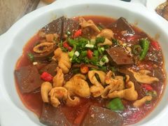 -巴蜀飘香川菜馆(无锡大饭东湖滨路酒吧街店)