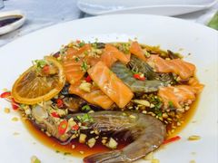 -船梆煮•蒸汽海鲜·生腌干蒸(五四广场店)
