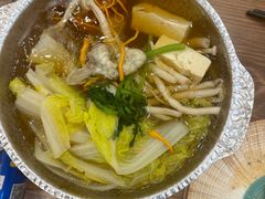 -红叶日料·放题·海胆·定食(星海店)