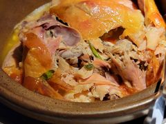 外婆茶香鸡-外婆家(杭州马塍店·杭帮菜名店)