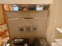 -成都天府丽都喜来登饭店