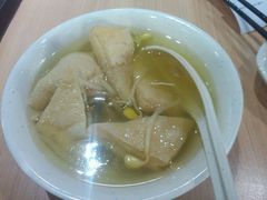 -鸡鸣汤包(乐购仕店)