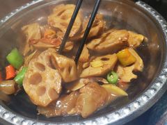 -老街鱼嘴巴(坡子街老店)