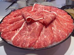 -德天肥牛海鲜火锅(城西银泰店)