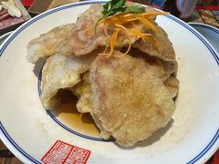 -新兴园饺子馆(河南街店)