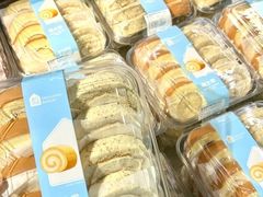 -盒马鲜生(馥邦国际店)