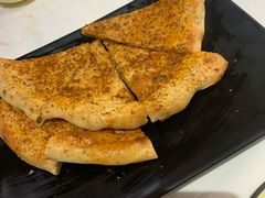 -谷丽羊肉串·新疆烧烤·羊肉火锅大排档·原老马烧烤(砂子塘店)